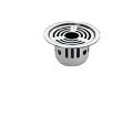 RRG-101 NCT Round Series AISI 304 18-8 Stainless Steel Floor Drain