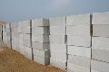 Aerated Concrete Cement AAC Blocks