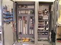 plc control panel