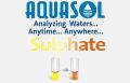 Aquasol AE209 Sulphate Test Kit