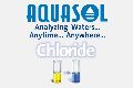 Aquasol AE213 Chloride Test Kit