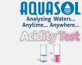Aquasol AE264 Acidity Test Kit