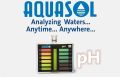 Aquasol AE306 Ph Test Kit