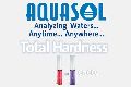 Aquasol AE501 Total Hardness Testing Kit