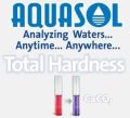 Aquasol AE531 Total Hardness Testing Kit