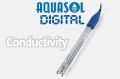 Aquasol AMECNLET Conductivity Epoxy Lab Electrode
