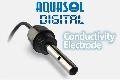Aquasol AMECNOS Conductivity Industrial Electrode