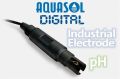 Aquasol AMEPHIGT pH Industrial Electrode