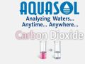 Aquasol Carbon Dioxide Test Kit