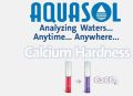 Aquasol Chlorine Dioxide Test Kit