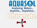 Aquasol Chromate Hexavalent Test Kit