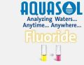 Aquasol Fluoride Test Kit