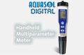 Aquasol Handheld Multiparameter Meter Lite