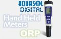 Aquasol Handheld Orp Meter Lite