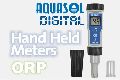 Aquasol Handheld Orp Meter Pro