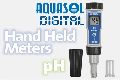 aquasol handheld ph meter