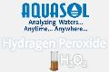 aquasol hydrogen peroxide test kit