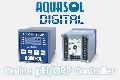 aquasol online ph orp controller