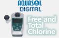 Aquasol Portable Chlorine Meter
