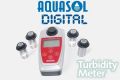 Aquasol Portable Turbidity Meter