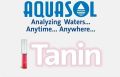 Aquasol Tannin Test Kit