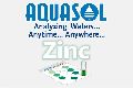 Aquasol Zinc Test Kit