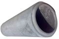 RoundHead Dark Grey Cement Polished 400 kg 600mm np3 rcc hume pipe