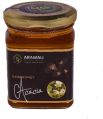 arawali organics raw acacia honey