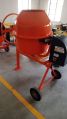 New Semi Automatic 3-6kw Electric Grey China make 90 kg 220 v cement mixers
