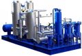 Raw Water Treatment System
