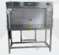 Stainless Steel Horizontal Laminar Air Flow Cabinet