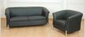 3 Seater Office Sofa Set