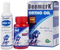 Deemark Ortho Oil and Tablets