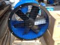100-200kg 200-300kg 300-400kg 400-500kg Blue 440V New Semi Automatic 1-3kw 3-6kw 6-9kw 9-12kw Electric JALDHARA BLUE industrial axial fans