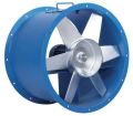 industrial axial flow fans