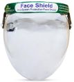1500 Micron Face Shield