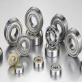 Polished New automotive bearings