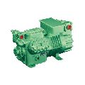 Bitzer Green refrigeration compressor