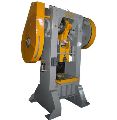 H Frame Mechanical  Power Press