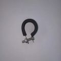 50mm Rubber P Clamp