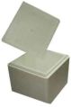 White Siddhivinayak Enterprises thermocol medicine packaging box