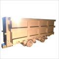 Mild Steel freight wagon