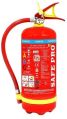 ABC Fire Extinguisher - 4Kg Capacity