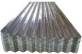 Galvanized Corrugated Sheets