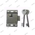 Steel Lever Cupboard lock