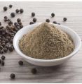 Black Pepper Powder