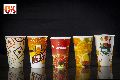 10 OZ Single Wall Paper Cup