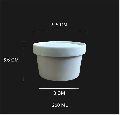 250 ML Paper Container with Lid