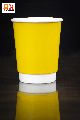 8 oz double wall paper cup