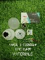 LED BULB RAW MATERIAL GAMA PCB WITH SPD